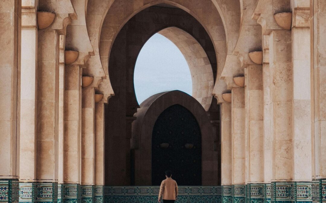 Timeless Morocco