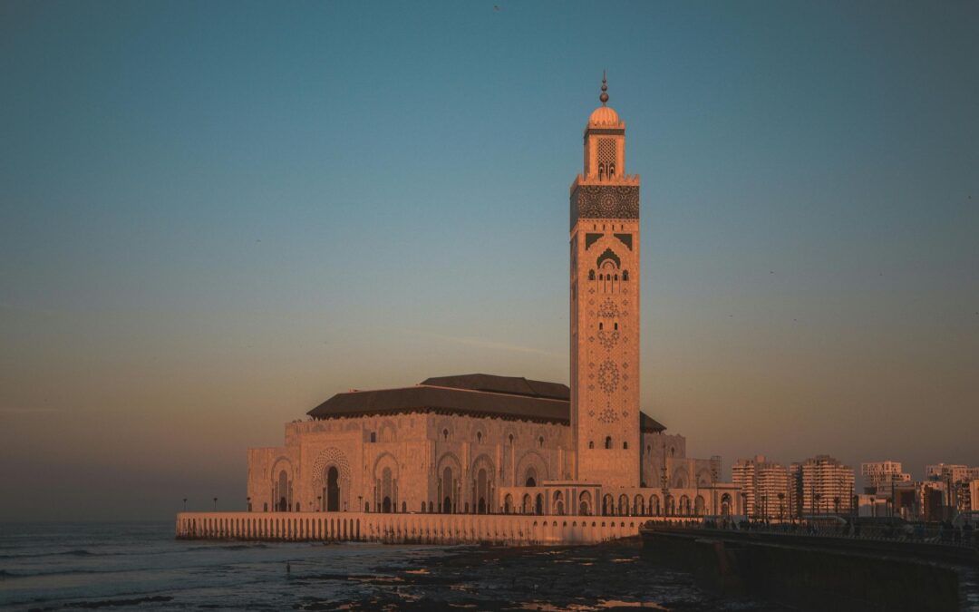 Jewish Heritage Journey through Morocco