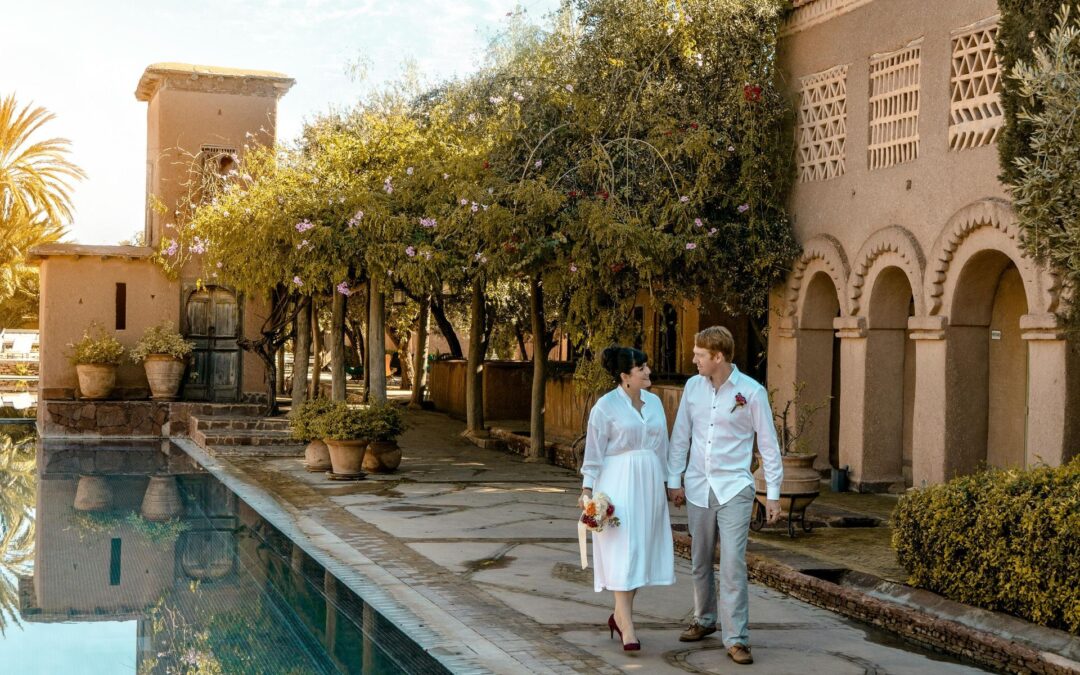 The Grand Moroccan Experience