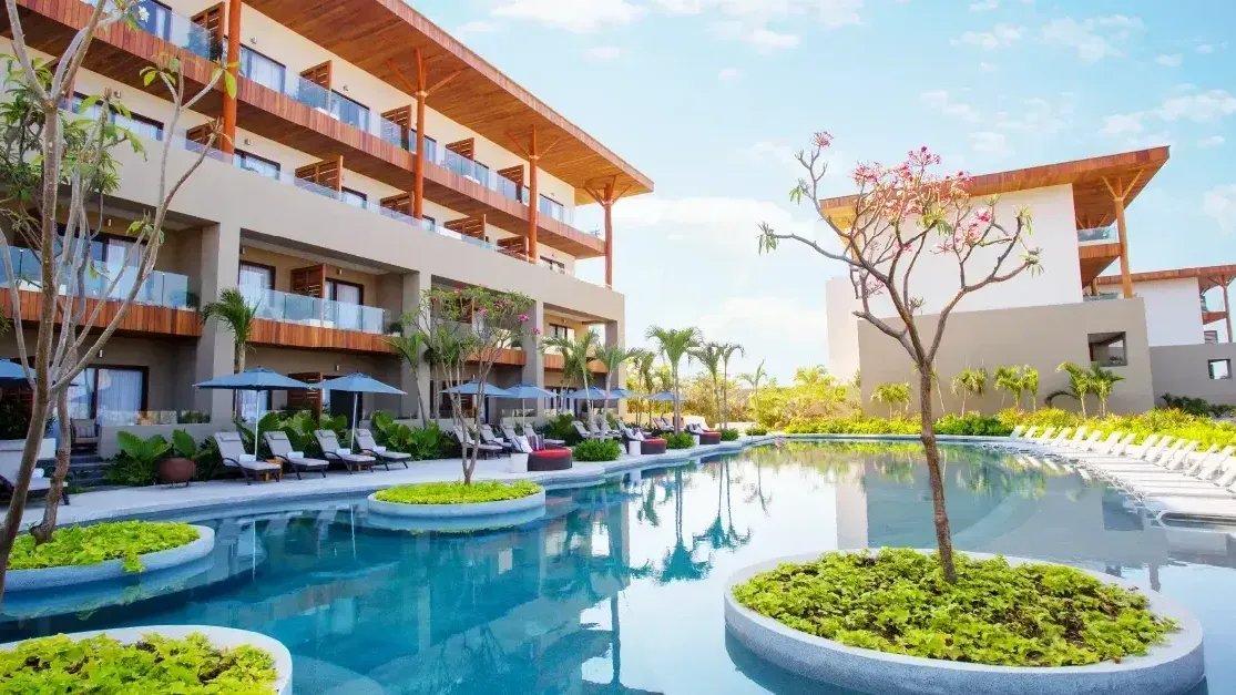 Armony Luxury Resort & Suites