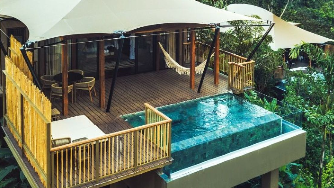 Nayara Tented Camp